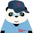 Icon of program: Professor Panda