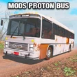 程序图标：Mods Proton Bus Simulator