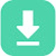 أيقونة البرنامج: Site Download