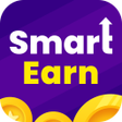 プログラムのアイコン：Smart Earn-Surveys for Ca…
