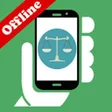 程序图标：Mobile court
