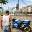 Icono de programa: Gangster Mafia Crime City