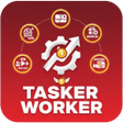 Programikonen: Tasker Worker