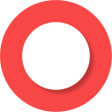 Icoon van programma: Reco - Screen Recorder