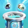 Ikona programu: Merge Monster - 3D