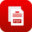 أيقونة البرنامج: PDF Reader: Read  Edit PD…