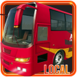 Ícone do programa: BSBD Local Service