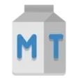 ไอคอนของโปรแกรม: MilkyTracker