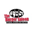 The Burger Saloon