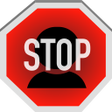 程序图标：Blacklistcall - Block num…