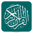 プログラムのアイコン：Quran MP3 and Translation