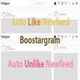 Ícone do programa: Boostargram