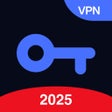 أيقونة البرنامج: VPN : Proxy Master