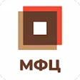 プログラムのアイコン：МФЦ онлайн: Госуслуги на …