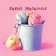 Icon of program: Cute Wallpaper Pastel Mac…