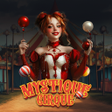 Icoon van programma: Mystique Cirque