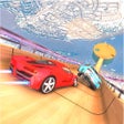 Ícone do programa: Sky-Chase: Racing Fever