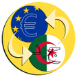 程序图标：Euro Dinar Converter DZD …
