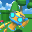 プログラムのアイコン：Robby 3D Adventure