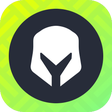 Icon of program: Melee: share game clips w…