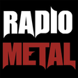 Ícone do programa: Radio Metal