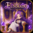 Programın simgesi: ELDORADO  THE GOLDEN PATH