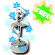プログラムのアイコン：クリスマスオルゴール無料