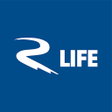 أيقونة البرنامج: R Life