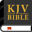 King James Bible (KJV) FREE!