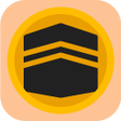 程序图标：My Qibla Finder - Prayer …