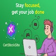 Icon of program: GetBlockSite