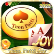 Ícone do programa: Teenpatti Joy
