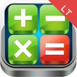 Icon of program: Calculator Easy Lite