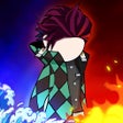 프로그램 아이콘: Stick Demon Fight: Shadow…