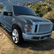 Icon of program: F250 City Drive Drifting