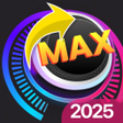 プログラムのアイコン：Volume Booster EQ:200 Lou…