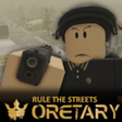 Иконка программы: The Town Beta