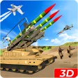 Ultimate Missile War WW2- Missile Combat 2021
