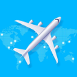 程序图标：Cheap Airline Tickets App