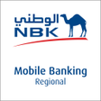 Biểu tượng của chương trình: NBK International Mobile
