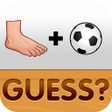 プログラムのアイコン：Guess The Word - Challeng…