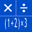 Symbol des Programms: Formula Calculator