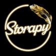 プログラムのアイコン：Storapy