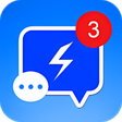 程序图标：Real Messenger