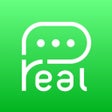 Icon of program: Real Messenger