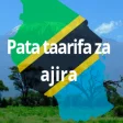 Ajira Kazi Jobs Portal Tanzani