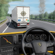 程序图标:Truck Parking 3D Truck Ga…