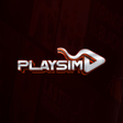 プログラムのアイコン：PlaySim