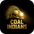 ไอคอนของโปรแกรม: Coal Indians