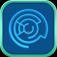 프로그램 아이콘: Tenkyu : Rolly Ball Legen…